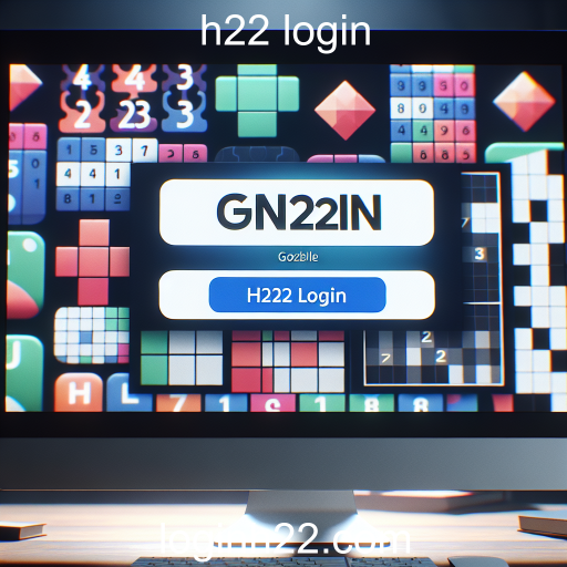 Desvendando os Quebra-Cabeças: Diversão e Desafio no h22 login